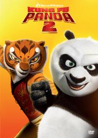 Kung Fu Panda 2