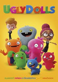 UglyDolls