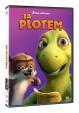 Za plotem DVD