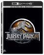 Jurský park 3 Ultra HD Blu-ray