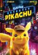 Pokémon: Detektív Pikachu