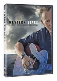 Western Stars DVD