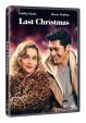 Last Christmas DVD