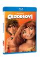 Croodsovi - Krúdovci (blu-ray)