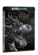 FILM  HRA O TRŮNY 5. SÉRIE 4BD (UHD)