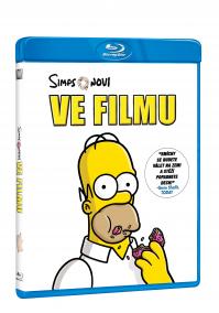 Simpsonovi ve filmu