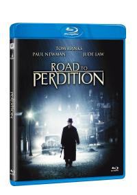 Road to Perdition Blu-ray