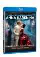 Anna Karenina Blu-ray