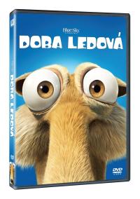 Doba ledová DVD