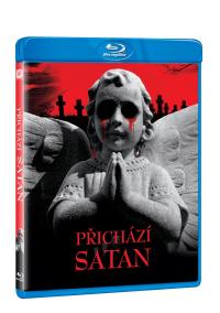 Přichází Satan! Blu-ray