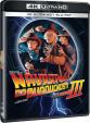 Návrat do budoucnosti III Ultra HD Blu-ray - remasterovaná verze