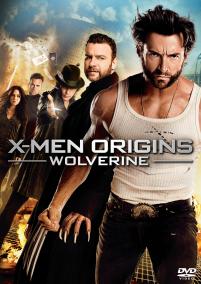 X-Men Origins: Wolverine