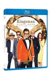 Kingsman: Zlatý kruh