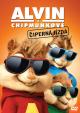 Alvin a Chipmunkové 4: Čiperná jízda