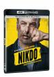 Nikdo 4K Ultra HD + Blu-ray