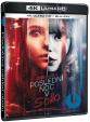 Poslední noc v Soho  Ultra HD Blu-ray