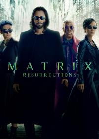 Matrix Resurrections