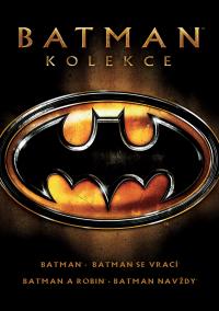 Batman kolekce