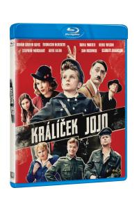 Králíček Jojo Blu-ray