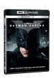 Batman začíná Ultra HD Blu-ray