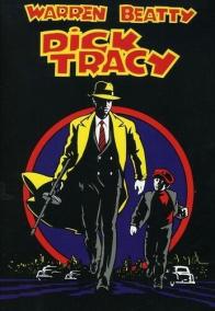 Dick Tracy