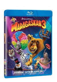 Madagaskar 3