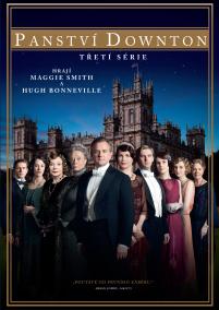 Panství Downton 3. série