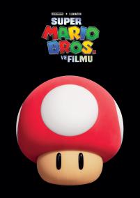 Super Mario Bros. ve filmu - Limitovaná edice