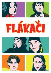 Flákači