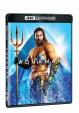 Aquaman Ultra HD Blu-ray