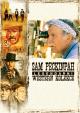 Sam Peckinpah western kolekce