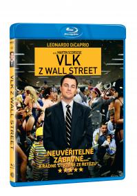 Vlk z Wall Street