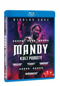 Mandy - Kult pomsty