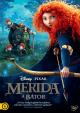 Merida, a bátor (HU)