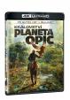 Království Planeta opic Ultra HD Blu-ray