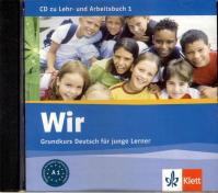 Wir 1 - CD