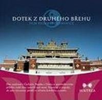 Dotek z druhého břehu - DVD (plastová krabička)