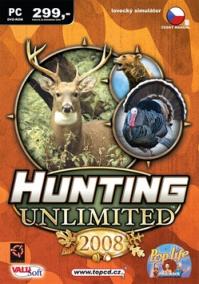 Hunting unlimited 2008