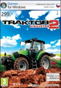 Traktor 2