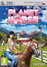 Planet Horse