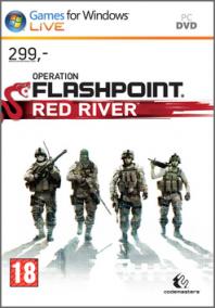 Operation Flashpoint: Red River