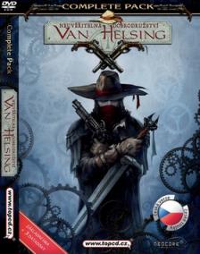 Van Helsing