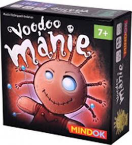 Voodoo mánie