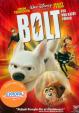 Bolt - Pes pro každý případ - DVD