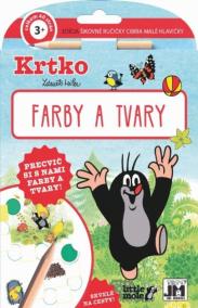 Farby a tvary/ Krtko