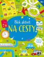 Blok aktivit - Na cesty