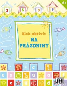 Blok aktivit - Na prázdniny