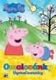 Omalovánky - Peppa Pig