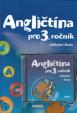 Angličtina pro 3. ročník ZŠ Učebnice + CD