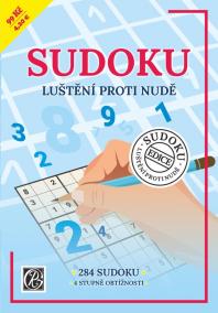 Sudoku luštění proti nudě